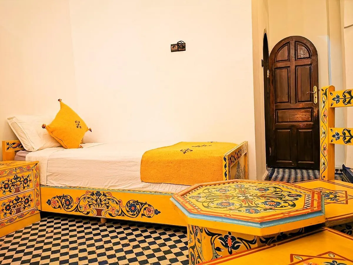 Riad Farah Fez