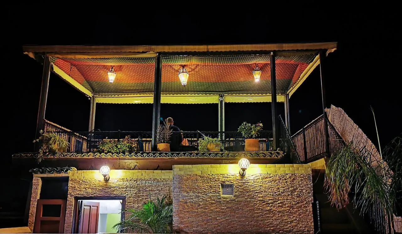Riad Farah Fez