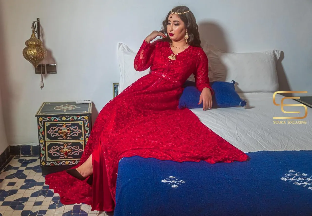 Riad Farah Fez