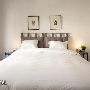 Royal Urban Concept *** פס