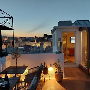 Augusta Boutique House Portugal