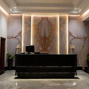マジェスティック 4* カサブランカ