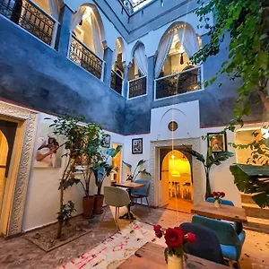Les 2 Portes Marruecos