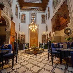 2* Riad Iline
