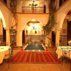 El Sagaya Marruecos