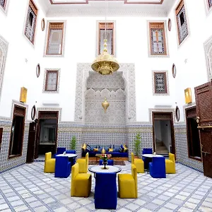 4* Riad Dilar &