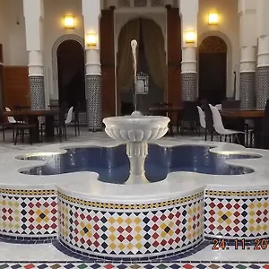 3* Riad Jasmins &